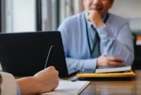 Ilustrasi Lowongan Kerja. Sumber foto : suara.com
