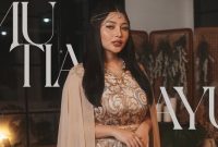 Mutia ayu. Sumber foto : suara.com