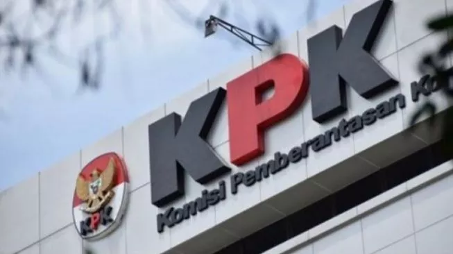 Ilustrasi KPK . Sumber foto : suara.com