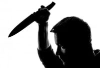 Ilustrasi penusukan (Pixabay)