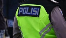 Ilustrasi Polisi (Unsplash)