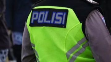Ilustrasi Polisi (Unsplash)