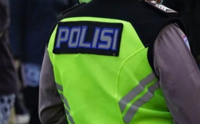 Ilustrasi Polisi (Unsplash)