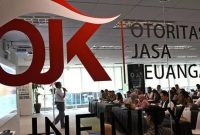 JK menerima 4.061 aduan terkait perusahaan investasi bodong hingga pinjaman online (pinjol) ilegal sejak 1 Januari 2023 sampai 29 Mei 2023.