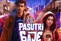 Netizen kecewakan pemeran karakter Adimas di film Pasutri Gaje. (Foto: Instagram @falconpictures)