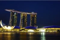 Singapura (Pixabay/Jason Goh)