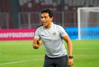 Bima Sakti. (Foto: PSSI)