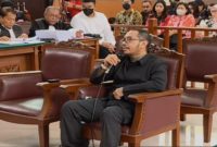 Jonathan Latumahina ungkap hal ini dalam sidang Mario Dandy. (Foto: PMJ News/Fajar)