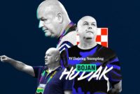 Pelatih baru Persib Bandung Bojan Hodak. Sumber foto : suara.com