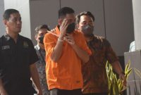 Mario Dandy ditetapkan sebagai tersangka pencabulan terhadap mantannya AG. Sumber foto : suara.com