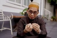 Ustaz Adi Hidayat. Sumber foto : suara.com
