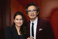 Teddy Soeriaatmadja diam-diam mentalak Raihaanun dan telah resmi bercerai di Pengadilan Agama Tigaraksa, Tangerang pada 15 Juni 2023. Sumber foto : suara.com