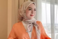 Meylisa Zaara. Sumber foto : suara.com