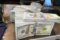 Ilustrasi Uang. Sumber foto : suara.com