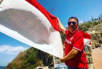 Cipta Panca Laksana. Sumber foto : suara.com