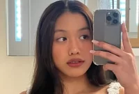 Putri Nikita Mirzani, Laura Meizani alias Lolly. Sumber foto : suara.com 