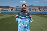 Cesc Fabregas resmi bergabung dengan klub Italia milik orang Indonesia, FC Como 1907. Sumber foto : suara.com
