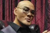Deddy Corbuzier - 'Semua Content Creator Mati!' Deddy Corbuzier Kritik Keras Draf Perpres Jurnalisme Berkualitas. Sumber foto : suara.com