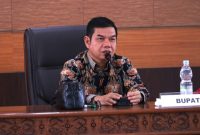 Anggota DPRD Provinsi Kalteng, Ampera A.Y Mebas. Foto:Dok/1tulah.com