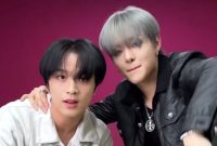 Haechan NCT dan Jihoon TREASURE trending topic. (Foto: tangkap layar)