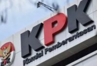 Ilustrasi Gedung KPK. (Ist)