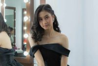 Akun instagram Keisya Levronka hilang. (Foto: instagram @levihavron)