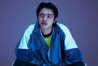 Leo eks Trainee A resmi bergabung 131 Label. (Foto: Twitter @131online)