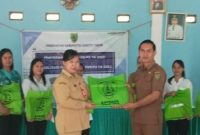 Pemkab Bartim Sosialisaskani SPPT dan DHKP hingga Tingkat Kecamatan. Foto: 1tulah.com/zakirin

