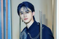 Alex resmi tinggalkan DRIPPIN dan Woollim Entertainment. (Foto: Woollim Entertainment)