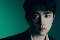 D.O EXO buat akun instagram pribadi. (Foto: SM Entertainment)