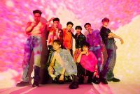 EXO akan segera menyapa penggemar Indonesia. (foto: Twitter @weareoneEXO