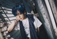 Jisung NCT buka akun instagram pribadi. (Foto: SM Entertainment)