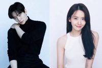 Junho 2PM dan Yoona SNSD berpacaran. (Foto: The Proof)