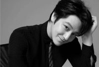 Kim Bum akan sapa para penggemar di Jakarta, Indonesia. (Foto: instgaram @todayisget)