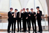 NCT Dream akan gelar fansingn di Jakarta, Indonesia. (Foto: NCT Dream)