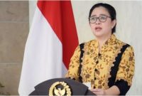 Ketua DPR RI, Dr. (H. C) Puan Maharani. (Dok: DPR)