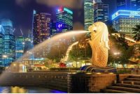 Jalan-Jalan Ke Singapura. (Dok. PegiPegi)