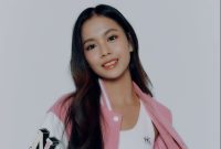 Satu lagi calo idol k-pop yang berasal dari Indonesia, Vanesya. (Foto: Universe Ticket)