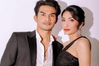 Tyas Mirasih akan menikah dengan Tengku Tezi. (foto: instagram @tyasmirasih)