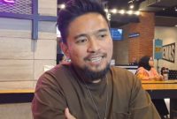 Badai yang menerjang Mekah beberapa hari waktu yang lalu ternyata pernah dialami oleh artis Imam Darto. Sumber foto : suara.com
