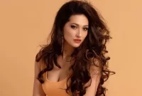 Karenina Anderson. Sumber foto : suara.com