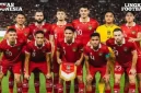 Daftar Timnas Indonesia yang akan bermain di laga Piala Asia U-23. (foto: instagram @timnas.indonesia_u23) 