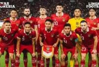 Daftar Timnas Indonesia yang akan bermain di laga Piala Asia U-23. (foto: instagram @timnas.indonesia_u23) 