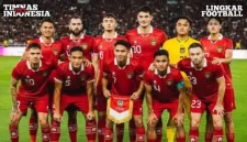 Daftar Timnas Indonesia yang akan bermain di laga Piala Asia U-23. (foto: instagram @timnas.indonesia_u23) 