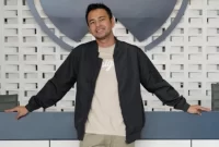 Raffi Ahmad, suami dari Nagita. Sumber foto : suara.com