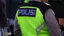 Ilustrasi Polisi. Sumber foto : suara.com