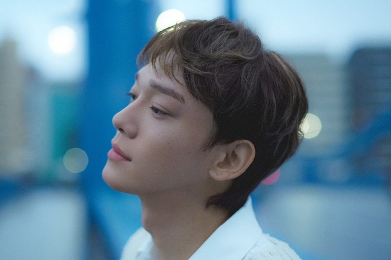 Chen EXO akan gelar pesta pernikahan. (foto: SM Entertainment)