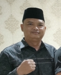 Anggota DPRD Mura fraksi PAN Liangsoi