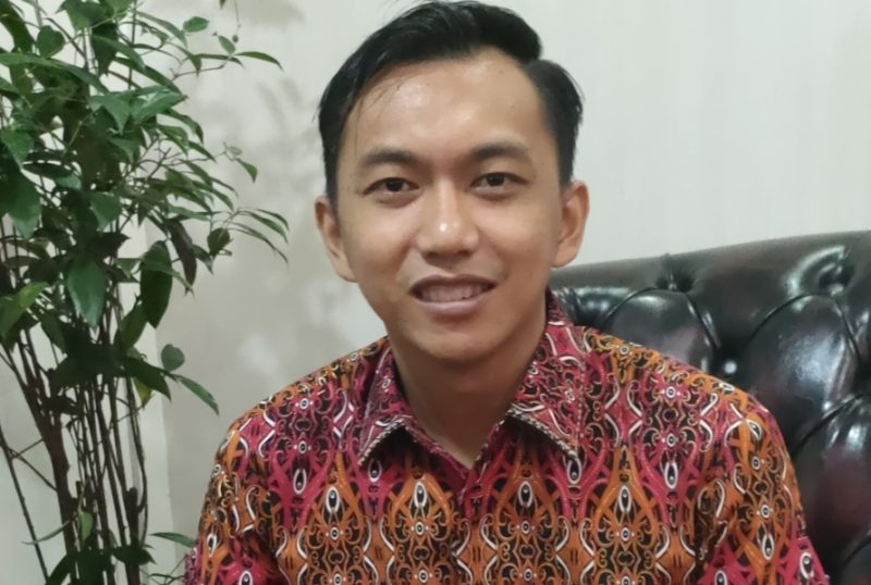 Rahmat Hidayat
