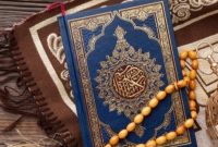 ilustrasi Al Quran, Rukun iman ada 6, apa saja (Freepik)
